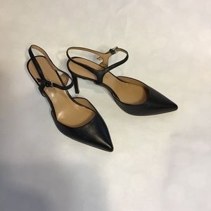 Banana Republic “Madison” Brand New, Size 7